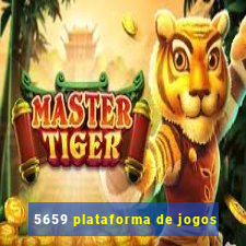 5659 plataforma de jogos